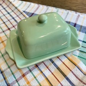 Mini Butter Dish